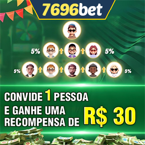 7696bet Indique amigos para receber um bônus